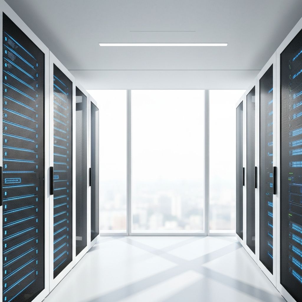 AI Server Infrastructure